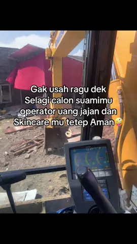 Keinginanmu pasti dituruti👌🏻#operator_excavator #fyppppppppppppppppppppppp 