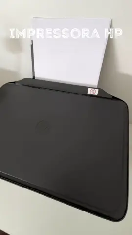 Impressora HP 2874 com WiFi . #impressora #impressoeahp #impressoracombluetooth #impressorajatodetinta 