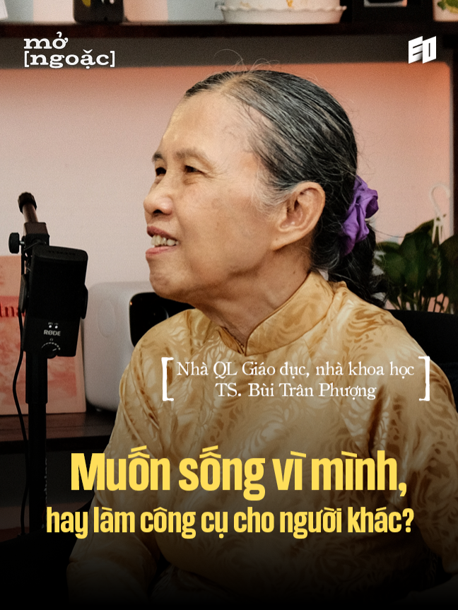 Các bạn trẻ cần dành thời gian để thực sự lắng nghe bản thân, tìm hiểu xem mình muốn làm gì, muốn mang lại những giá trị gì, muốn cống hiến những gì... hoặc đơn giản để biết chính mình là ai. Khi đã hiểu bản thân hơn và xác định được con đường mình muốn đi, hãy mạnh dạn học hỏi và chủ động tìm kiếm cơ hội cho mình. Bởi lẽ 