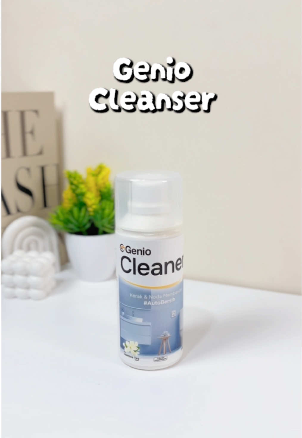 Mantep pol pembersih segala kerak ✨ #pembersihkerak #toiletcleaner 