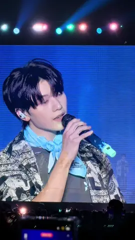 รอบนี้ cover เพลงไทยเต็มเพลงด้วย  #zb1hereandnowinbkk #zb1 #zerobaseoneworldtour #zerobaseoneinthailand #zb1inbangkok
