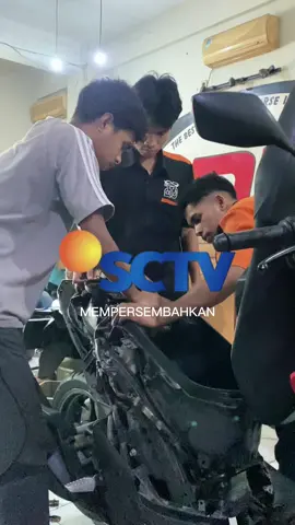 Coba coba buat film😂 #fypviral 