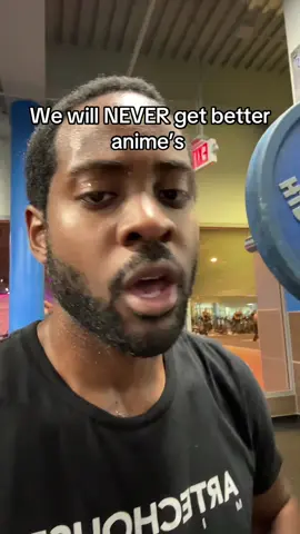 The last great anime was attack on titan. #anime #comedyskit 