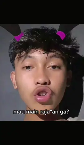 #foryou kecian bgt dede jibunn ga diajakin😭🤏🏻#kusumawaraloverssz👹❤️‍🔥 #najib#isal#dika 