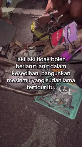 #mx200cc #promoseruweekend #kesabaranmu @Wahid botak 