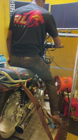 Năm mươi tư dên zin nhó 😂 #54redleo2val #dreamsuper #dynojet