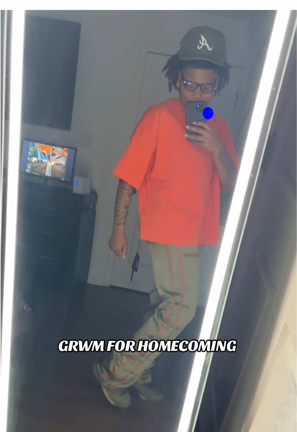 Rate the fit 1-10 chat 🚮 or 🔥 ? #marigotlaughs #fyp #viral #grwm 