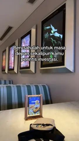#mindset #investasi #suksesmuda 