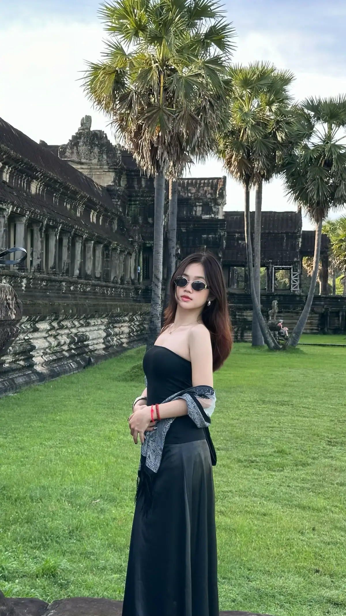 #xyzbca #fyp #siemreap heal….