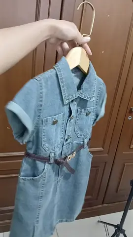 dres anak restok kembali dress beseller  #promoseruweekend #ryutakids #miko #fyp #realpict 