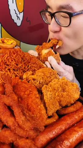 Crunchy food eating mukbang  #eating #FoodTok #mukbangs #viral #fypシ 