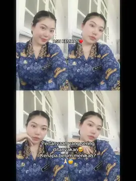 yaudah setelah ini tak gass😘 #ASN #asnkemhanri #kesdam #pppk ❤️ #manado 