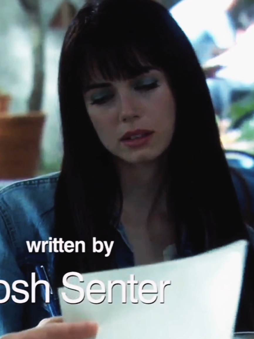 that was not what i expected and i dont like the result 💔 #jennyschecter #marinaferrer  #lword #wlw #edit 