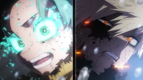 #BAKUGO #MIDORIYA #myheroacademia #mha #bnha #edit #viral #fyp #foryou 