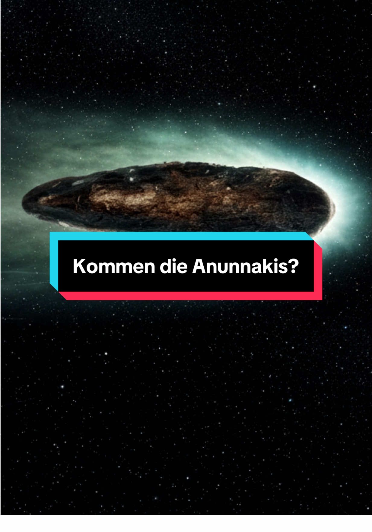 Was kommt auf uns zu? #alien #aliens #3iatlas #space #fyp 