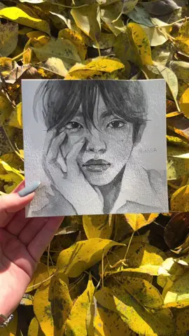 @awissa.art безмежно дякую за цю порцію краси. я закохана в твої роботи☺️✨  #fyp #bts #btsart #рекомендації 