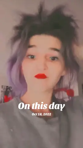 #onthisday