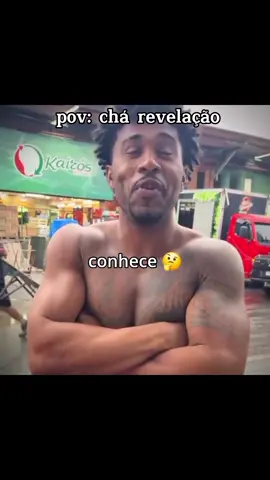 Chá revelação 😂#viral #tiktok #vaiprofycaramba #tiktokshop 