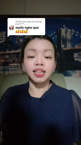 Trả lời @hoàng trinh**** 