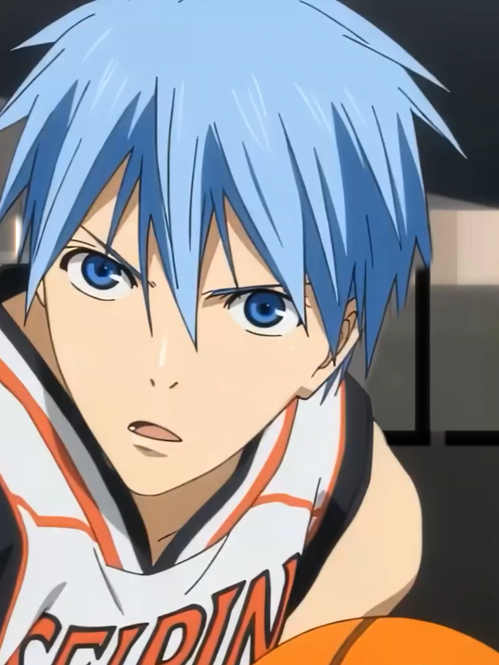 headshot🏀#anime #kurokonobasketedit #edit #fyp