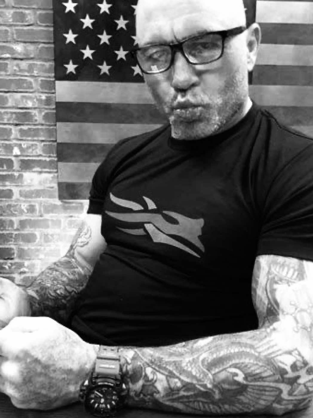 “One good day.” #gymmotivation #gymcore #bodybuilding #gymrat #mrolympia #GymLife #bodybuildingmotivation #mindset #gym #motivationalspeech #joerogan 