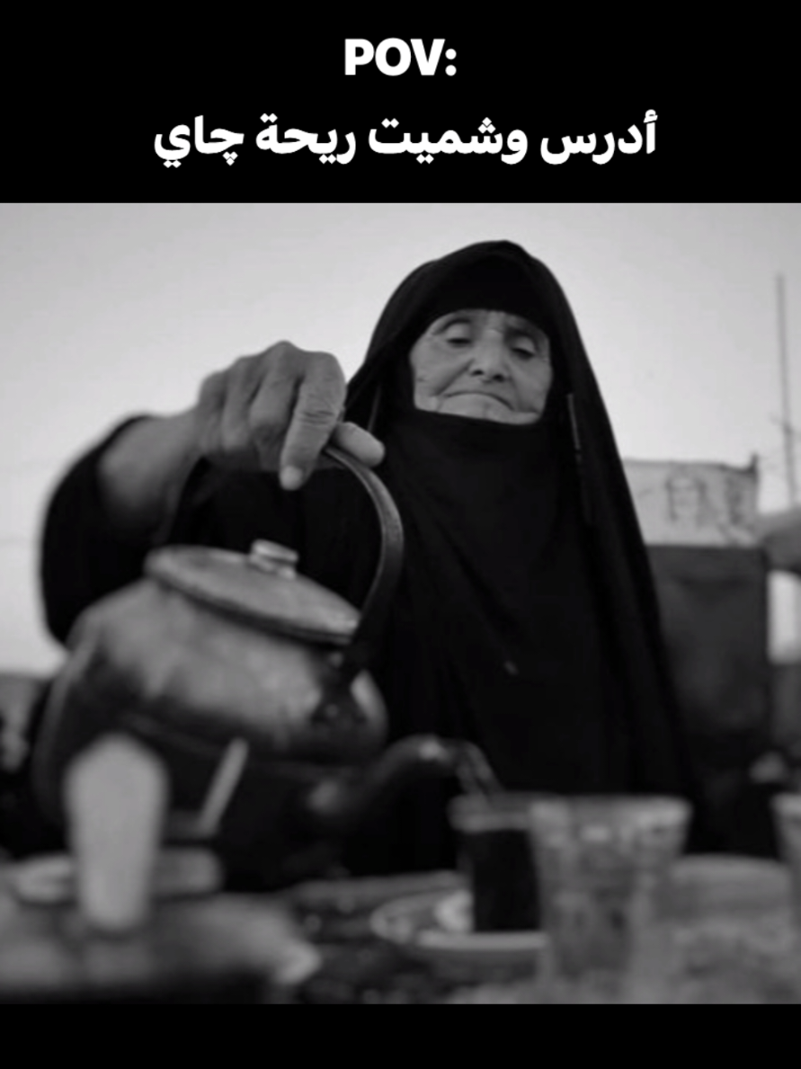 هاذي أمي ☝🏻 #مـؤمـل #مولو_الجهادي  #چاي_عراقي #چاي_وچذب 