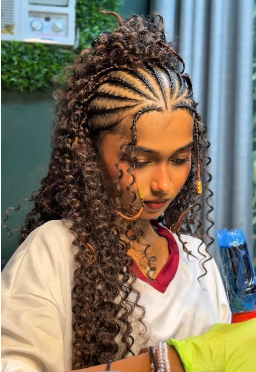 ඩුබායිවල female tattoo artist කෙනෙක් හොයන කට්ටියට🖤 @M A S T E R  I N K #ඩුබායි🇦🇪අහස❤යට🇱🇰 #srilankan_tik_tok🇱🇰 #dubaitattooartist #tattooartistdubai #dubai 