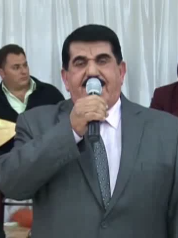 جبار احمد اربيللي