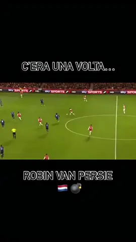 #robinvanpersie #nederland #arsenal #fyp #calcio 