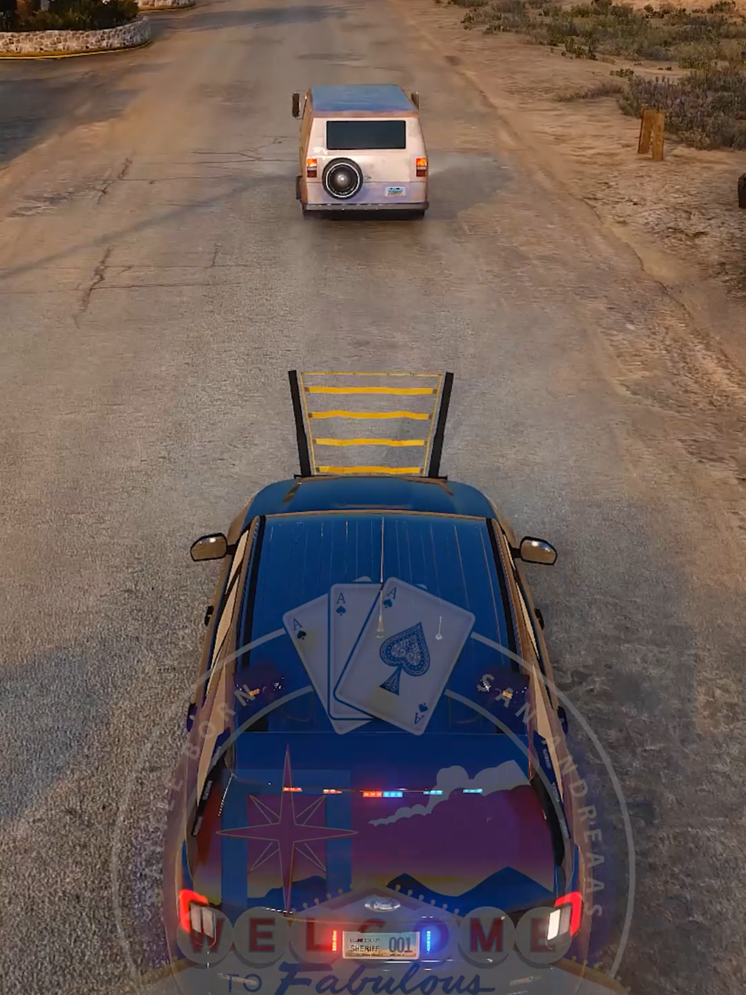 Full Video Here ! ---> https://www.youtube.com/@silverstateroleplayoffici142 JOIN TODAY !! https://discord.gg/G6F8CgD5hy #foryou #foryoupage #fypage #nyecounty #nyecountysheriffsoffice #uscops#sheriffdeputies #gtarp #fivem #gtaroleplay #fivemroleplay #nevadahighwaypatrol #troopers #statepolicecars #silverstateroleplay #lasvegas #lasvegasmetropolice #lvmpd #uscops #policeofficers