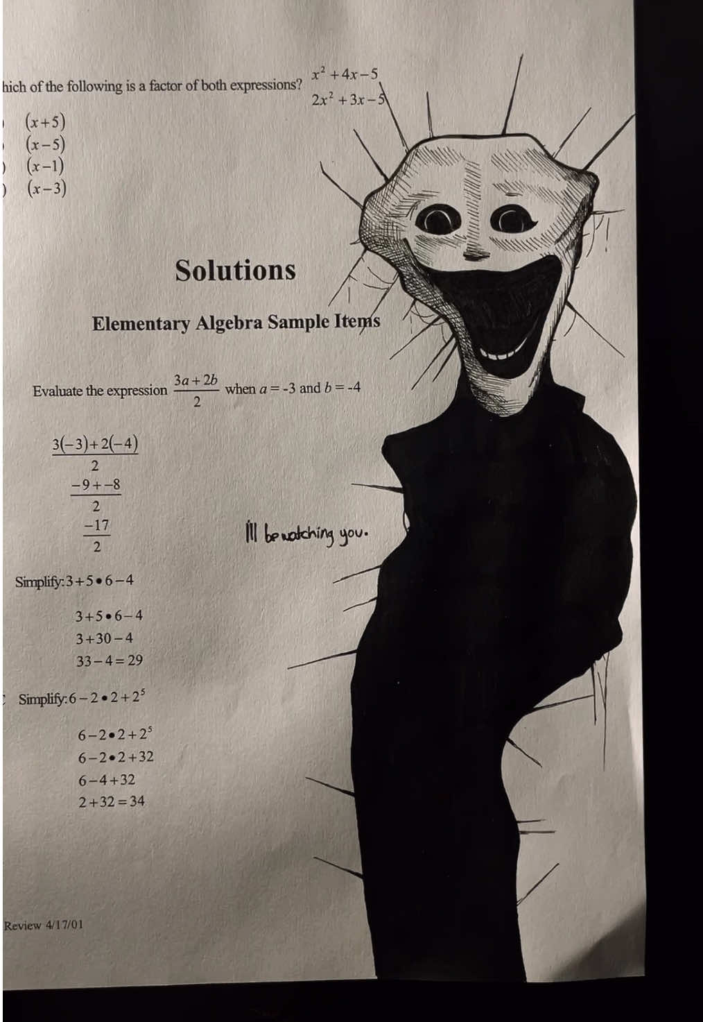 Day 14 of traumatizing my math teacher  #drawing #horrortok #funny #sketchbook #fypシ  Drawing Cone Zone