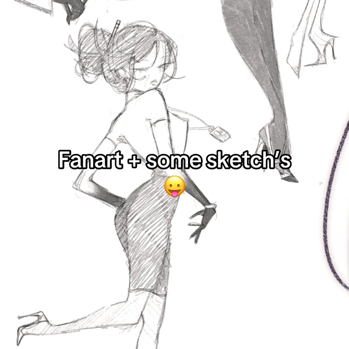 #art #arttok #ocdrawing #su #fanart 