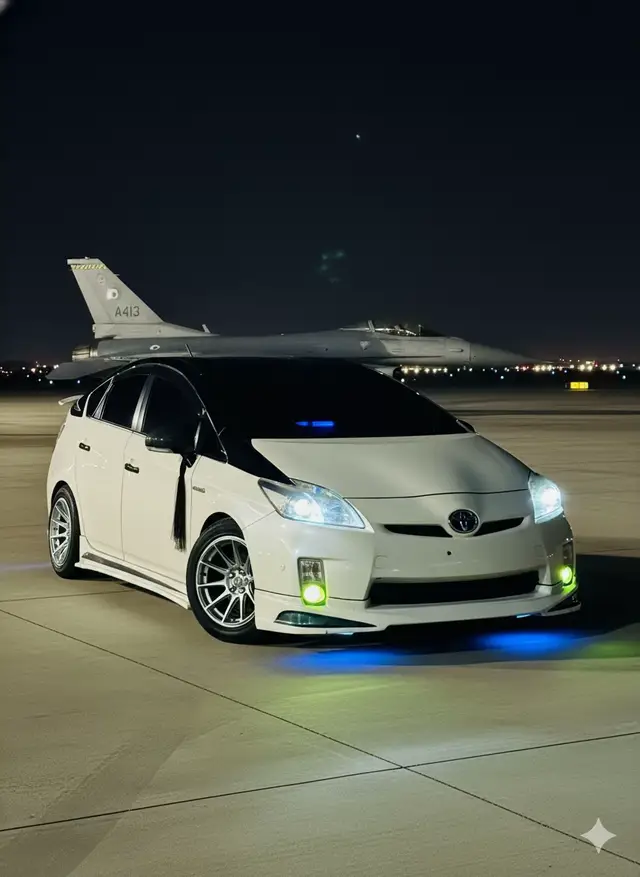 #prius #look #carlover #viralvideo #foryo @آویس🤍 @Car lover😇😛 