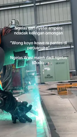 Jan sepele 🧑🏻‍🏭#batam24jam #djiamputh #lilaknoaku #welder #fyppppppppppppppppppppppp 