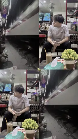 #CapCut #cafeduongtau 