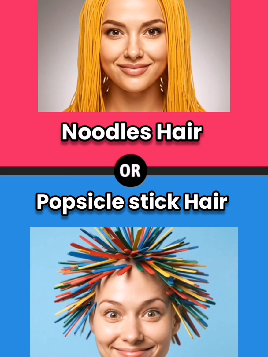 What Would You Rather? #wouldyourather #chooseone #thisorthat #whichonewouldyoupick #unitedstates 