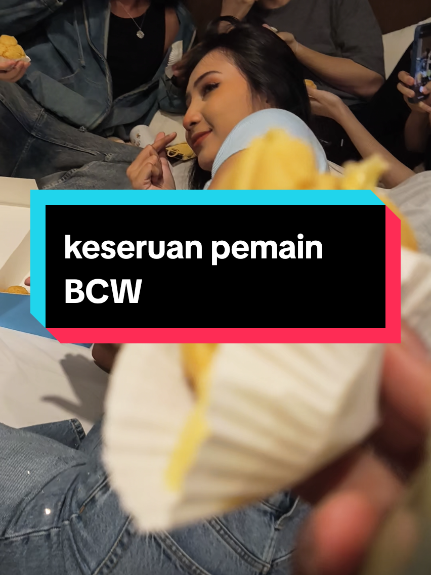 keseruan dan kegokilan pemain beri cinta waktu saat di basecam #sctv #sctvsinetron #infotaiment #gosipartis #bericintawaktusctv #viraltiktok #viralvideos #yesayaabraham #raynwijaya 