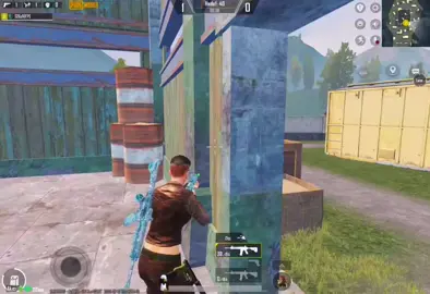 Me or 90fps ?#slider #pubg #keşfet #fyp #foryou 