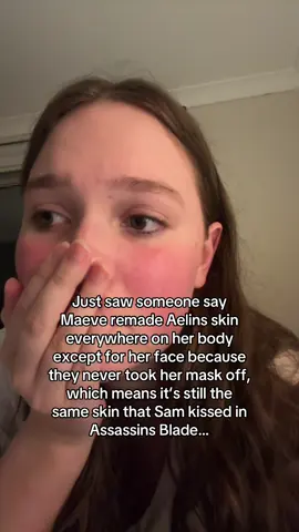 I can’t get over this now🥲 #fyp #BookTok #throneofglass #aelingalathynius #samcortland 