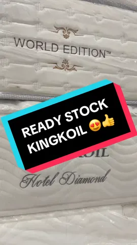 Kingkoil ex Hotel ready... #exhotel #kasurkingkoil #kasurhotel 