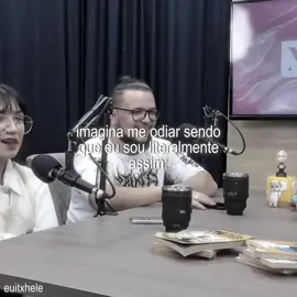 eu sou literalmente ele #viral #euitxhele #umild #foryou #froggtv 