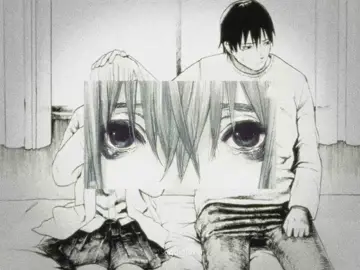 I hate everything #parasiteinlove #parasite #animefyp #romancemanga #fyp parasite in love edit