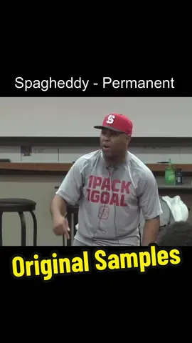 Haha I found the original videos #spagheddy #drumstep #dubstep #producer