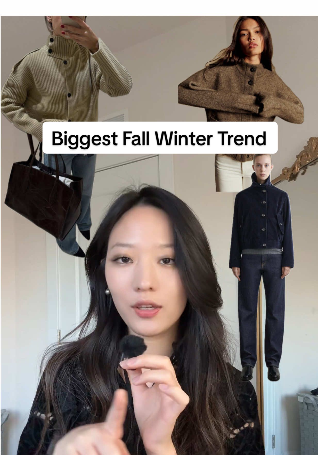 all about the details ! luv this - def a classic but has been trending/seen more this fw #menswear #outerwear #fallfashiontrends #womensfashion #styleinspo 