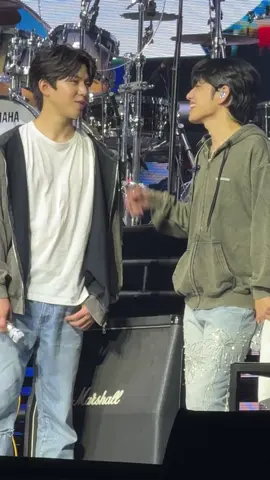 ucuull berdua nih🤏 #dowoon #wonpil #day6 #fypage 