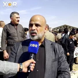 برایەکەی عەقید هاوکار جاف لەسەر رووداوەکەی لالەزار قسە دەکات ..