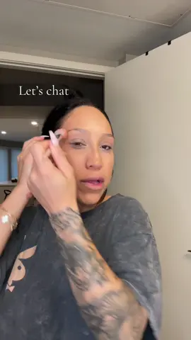 GRWM FT