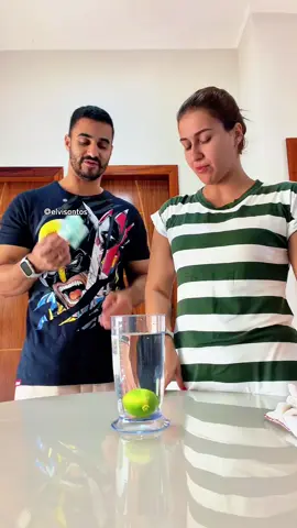 Oux pensei que ela não iria conseguir... 