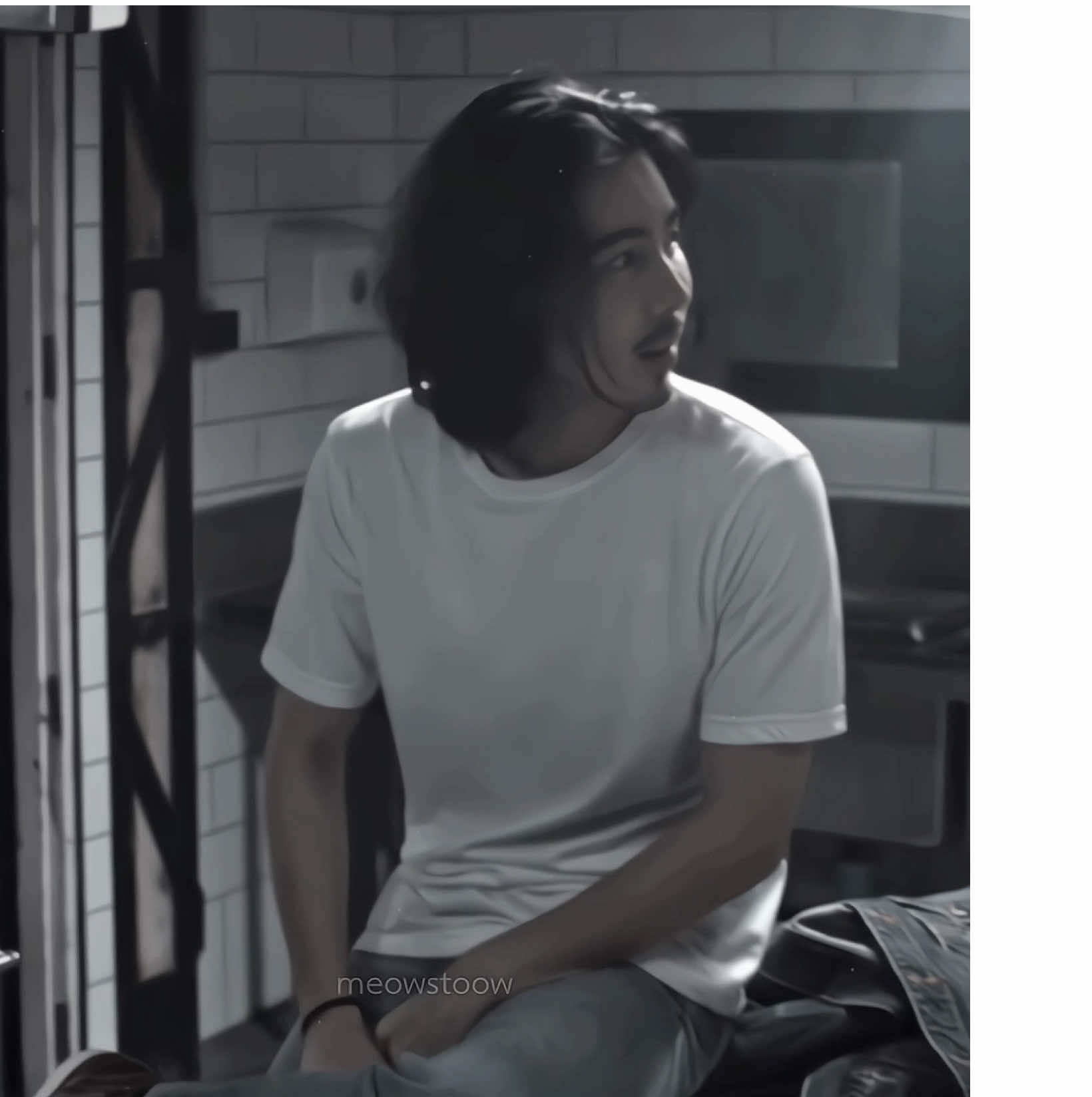 บุคคลที่หล่อที่สุดบนโลกใบนี่ ( #จี๋สุทธิรักษ์ #geesuthirak )