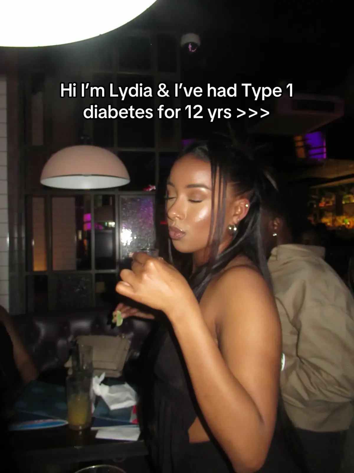 I’m really excited about this! To my fellow London diabetics, let’s rideeee🚴🏽🚴🏽‍♀️🚴🏽‍♂️ Tickets in my bio x  #diabeticcommunity #sweetones #t1d #t2d #diabetic 